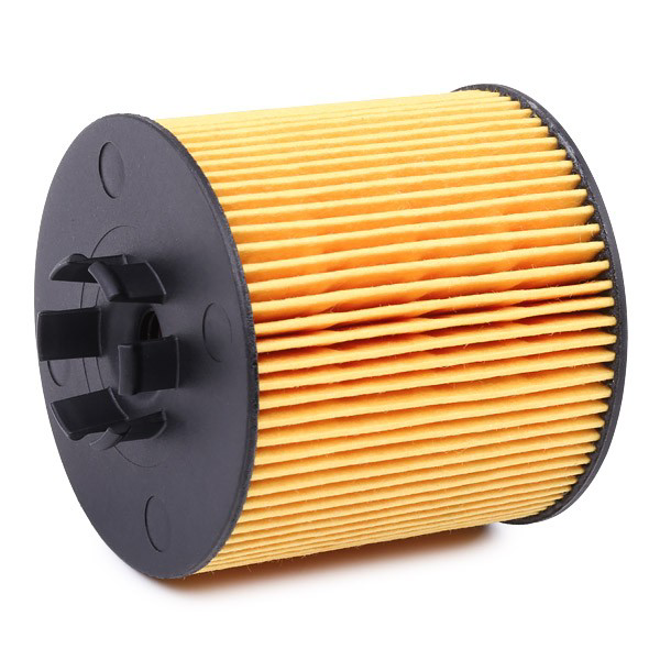Filtro de aceite E320H01D84 Hengst