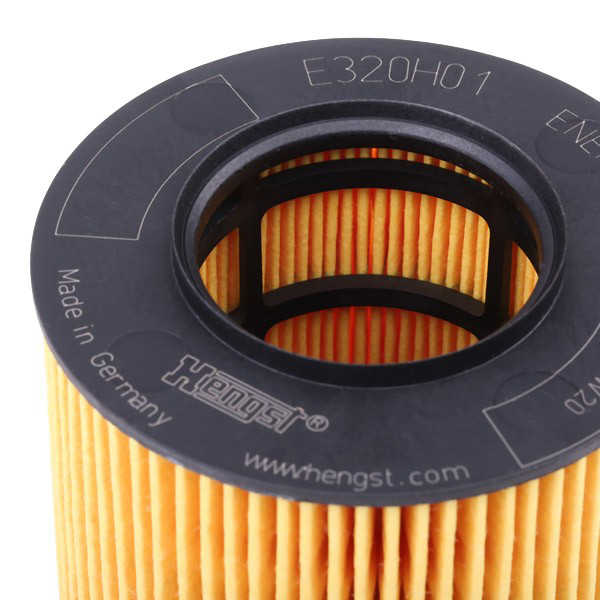 Comprar E320H01D84 Hengst Filtros de aceite