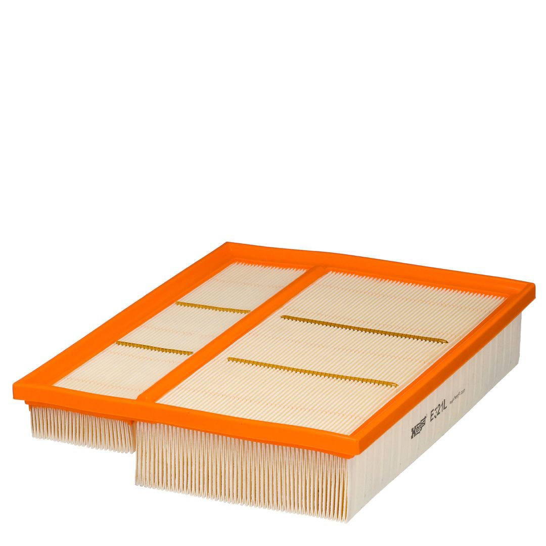 El filtro de aire Hengst E321L precio, desde 9,48 EUR