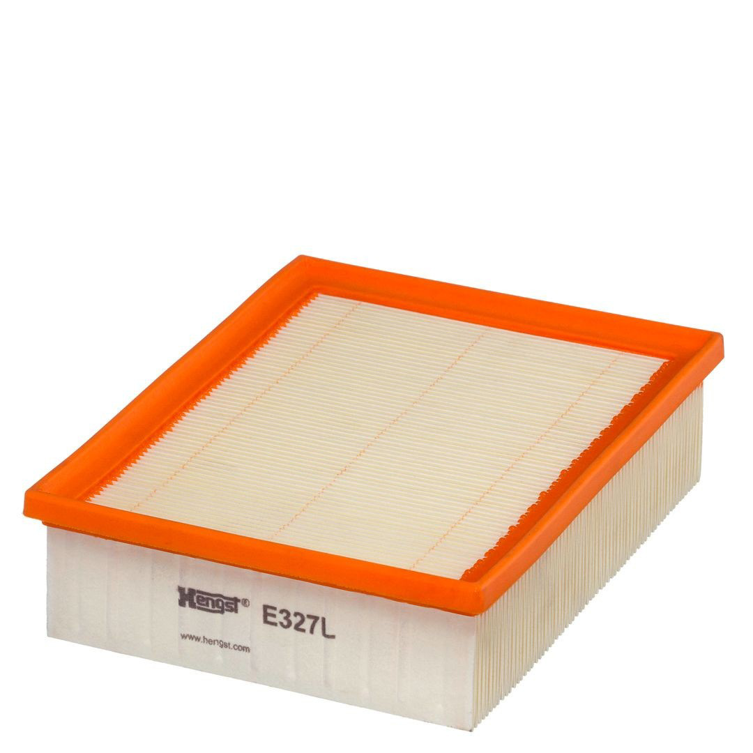 E327L Hengst Filtro de aire de motor
