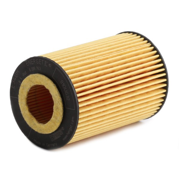 Filtro de aceite Hengst E340HD247 precio, desde 7,64 EUR