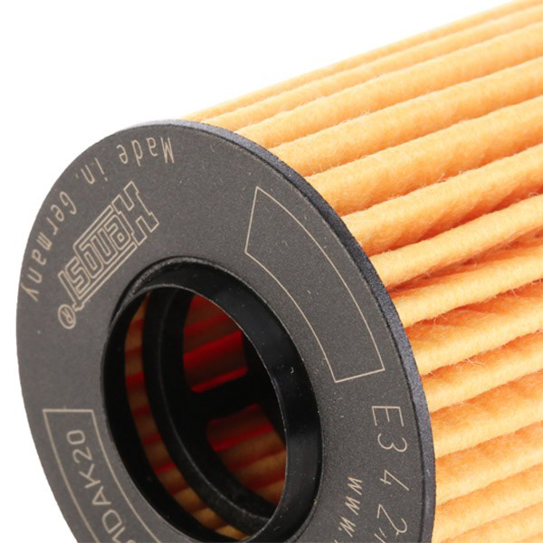 Filtro de aceite Hengst E342HD494 precio, desde 12,96 EUR