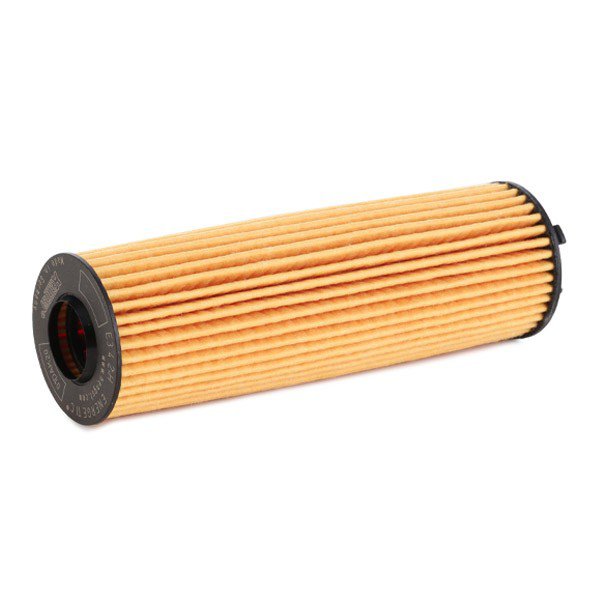 Filtro de aceite motor Hengst E342HD494