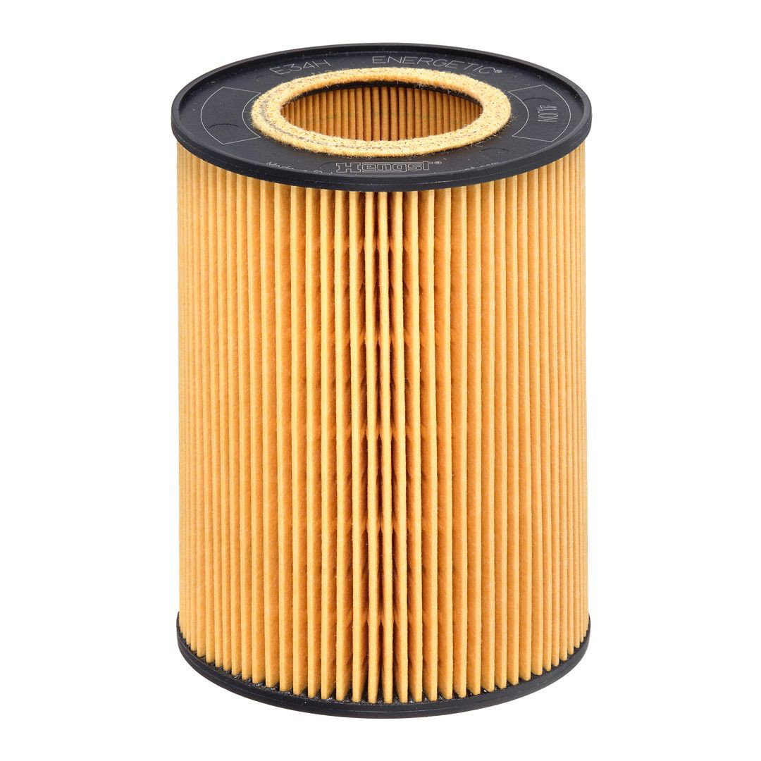 E34HD213 Hengst Filtro aceite