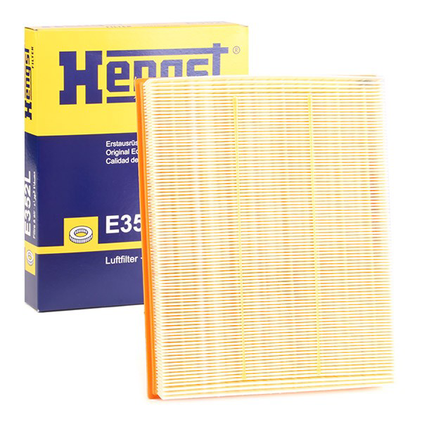 El filtro de aire Hengst E352L precio, desde 6,03 EUR
