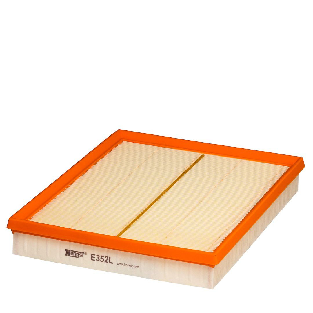 E352L Hengst Filtro de aire de motor