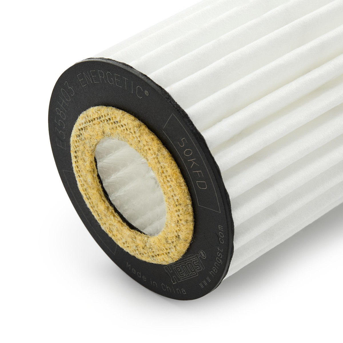 E358H03D246 Hengst Filtro aceite