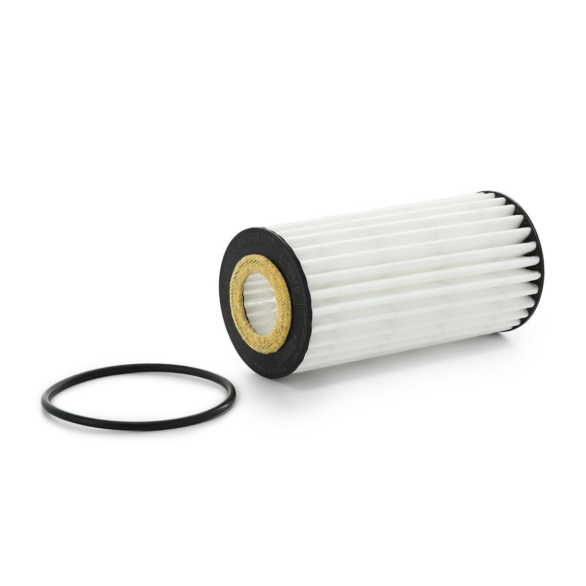 Filtro de aceite motor Hengst E358H03D246
