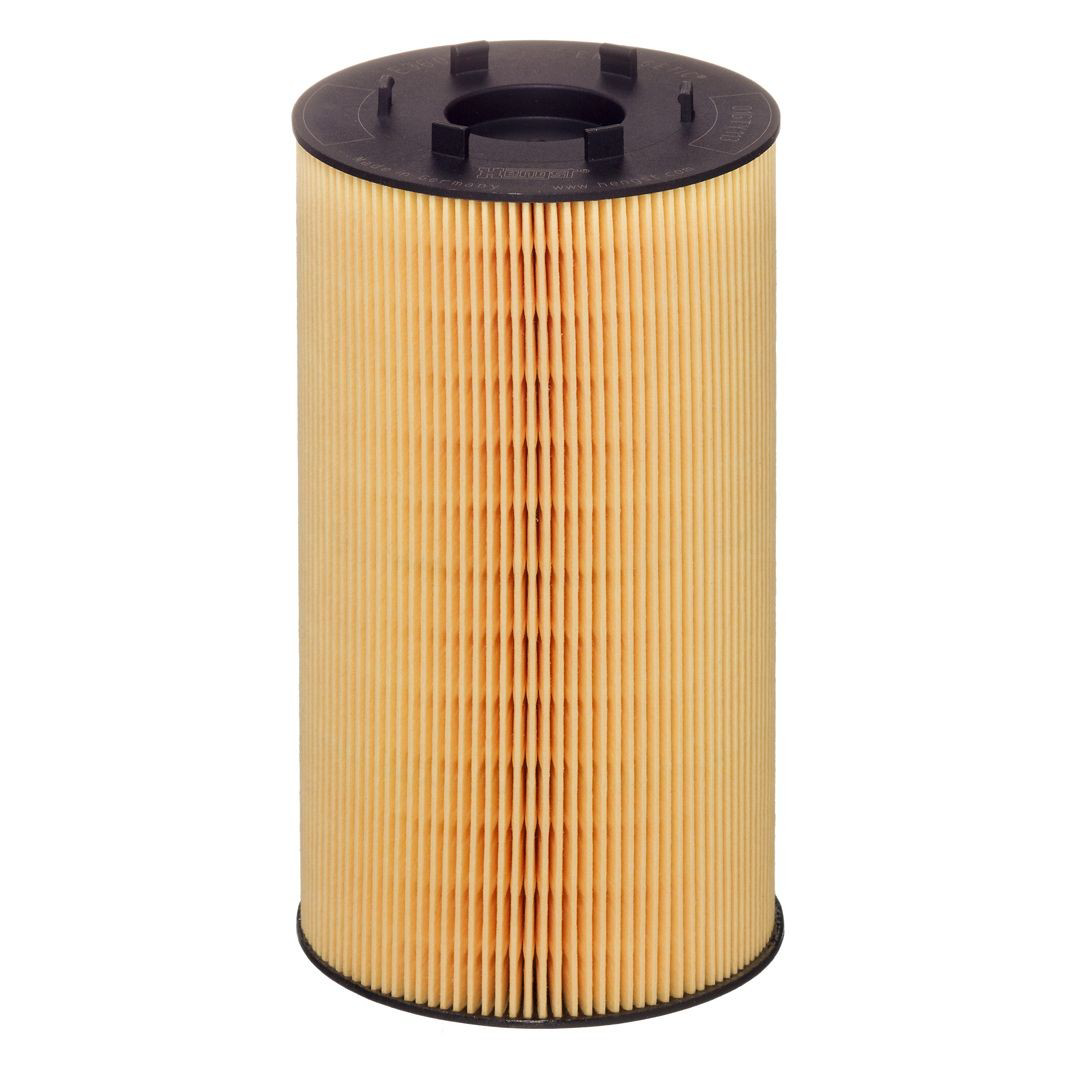 E360HD307 Hengst Filtro aceite