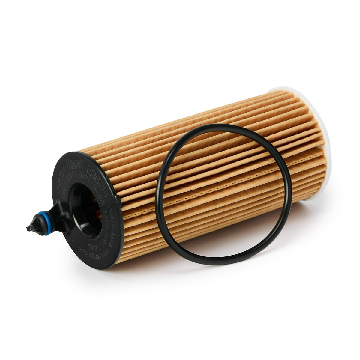 E362HD313 Hengst Filtro aceite