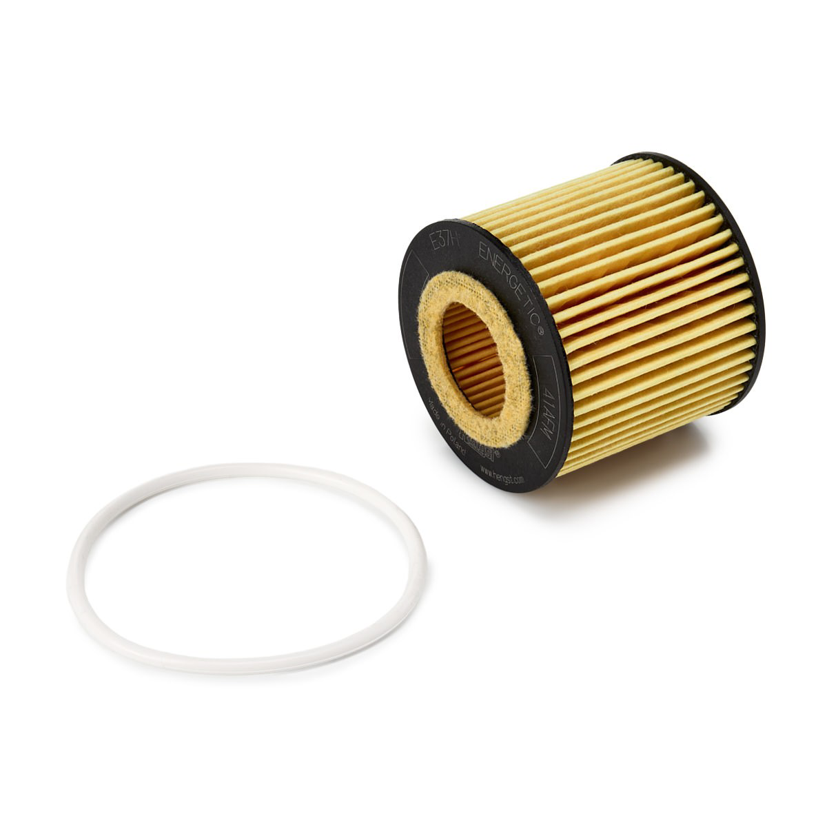 Comprar E37HD84 Hengst Filtros de aceite