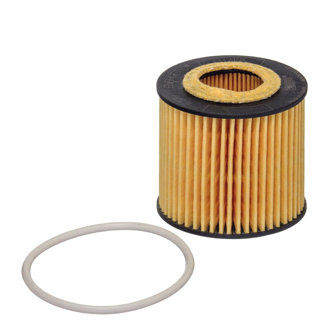 E37HD84 Hengst Filtro aceite