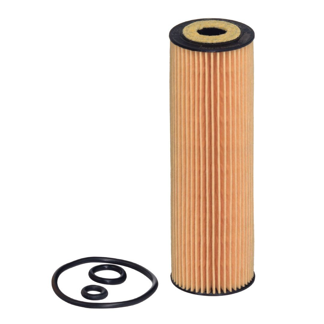 Filtro de aceite Hengst E38HD106 precio, desde 6,10 EUR