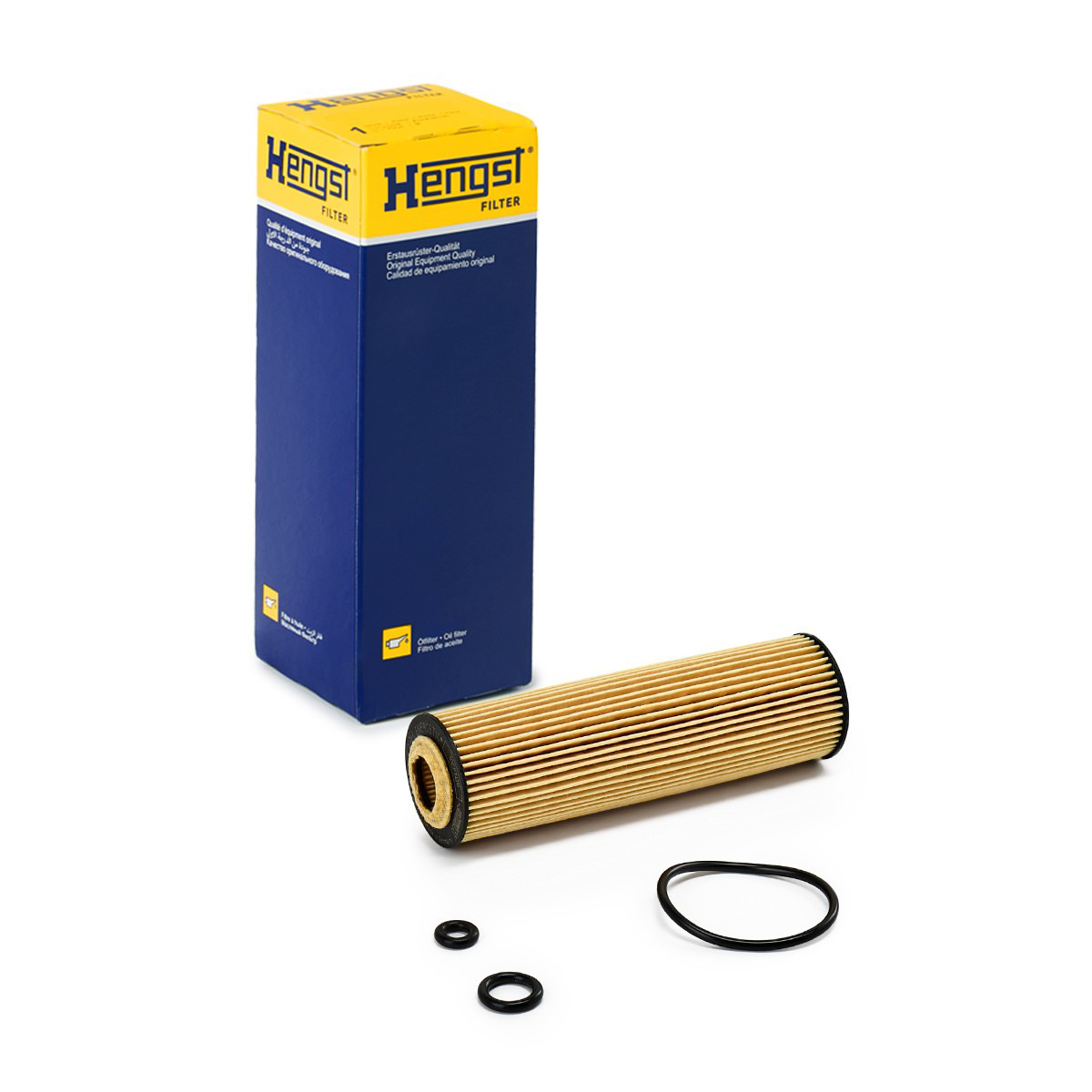 E38HD106 Hengst Filtro aceite