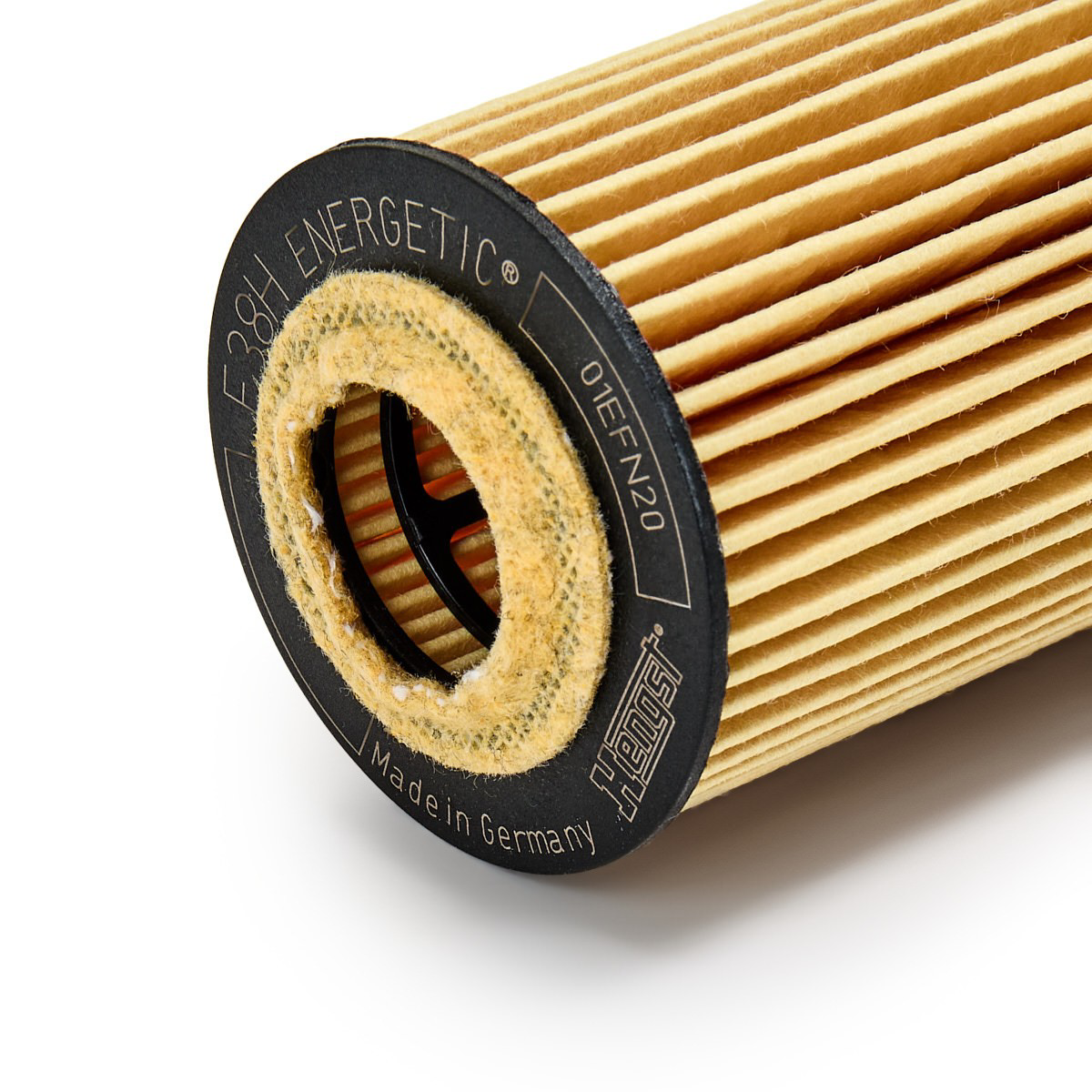 E38HD106 Hengst Filtro aceite