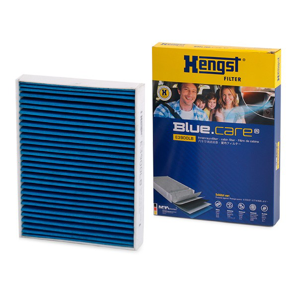 Comprar E3900LB Hengst Filtro de aire del habitáculo