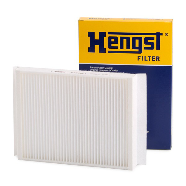 Filtro de cabina Hengst E3900LI precio, desde 9,74 EUR
