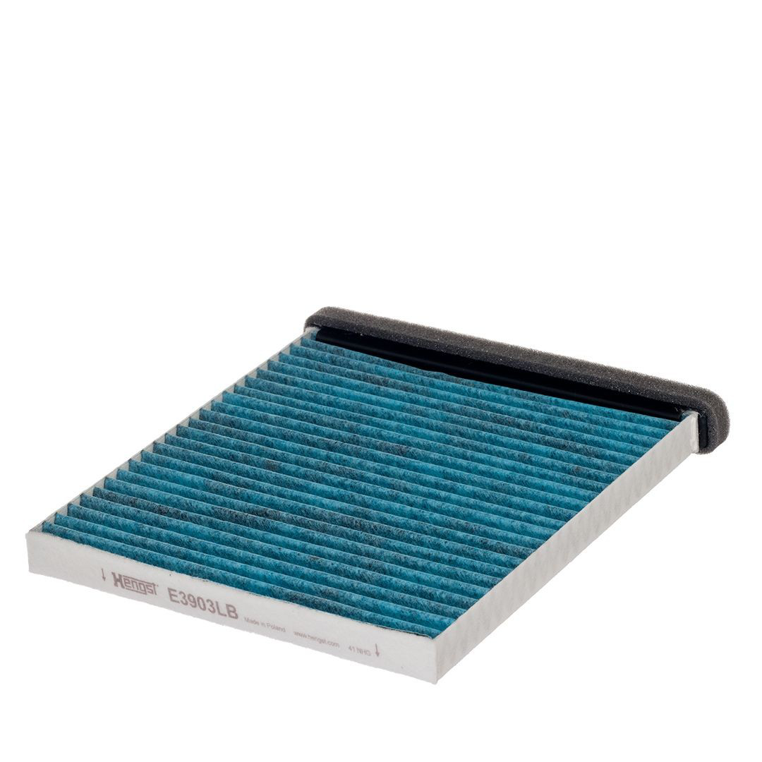 E3903LB Hengst Filtro antipolen
