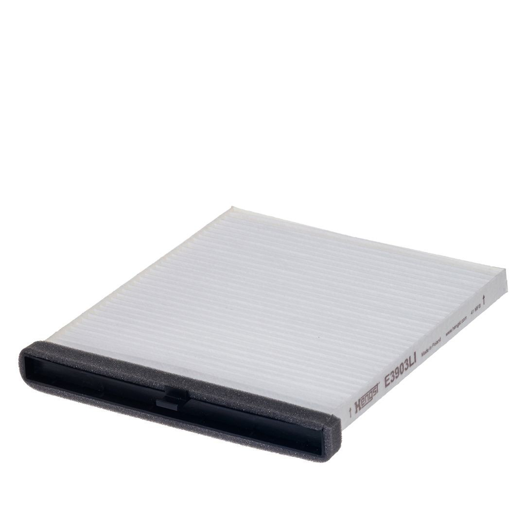E3903LI Hengst Filtro antipolen