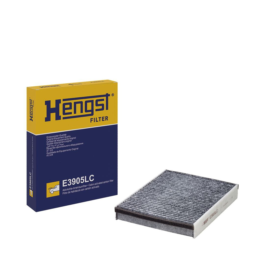 E3905LC Hengst Filtro antipolen