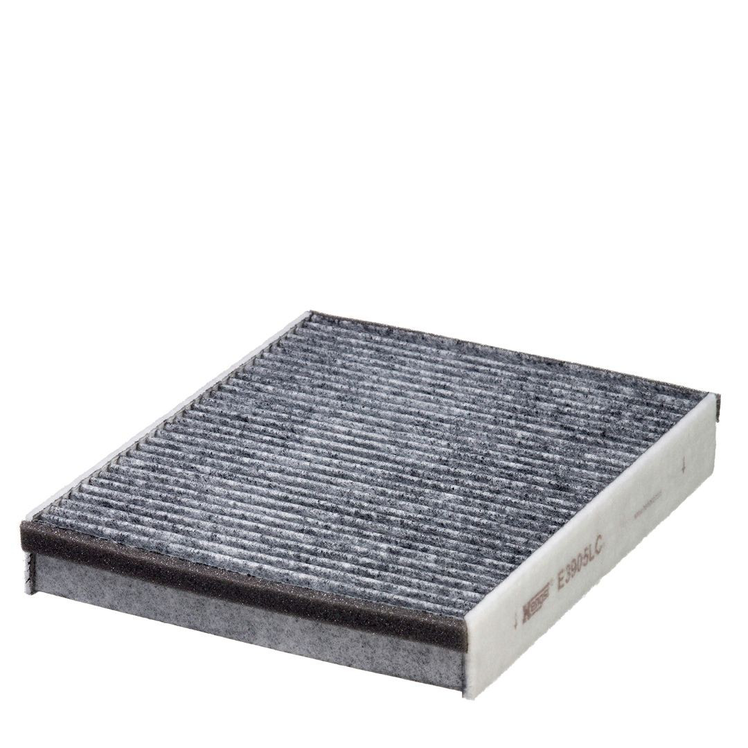 Filtro de cabina Hengst E3905LC precio, desde 12,73 EUR
