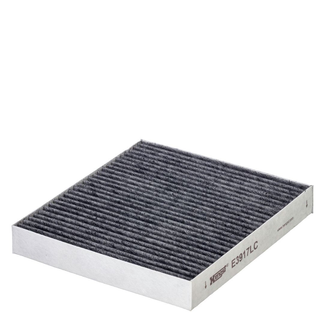 Filtro de cabina Hengst E3917LC precio, desde 8,20 EUR