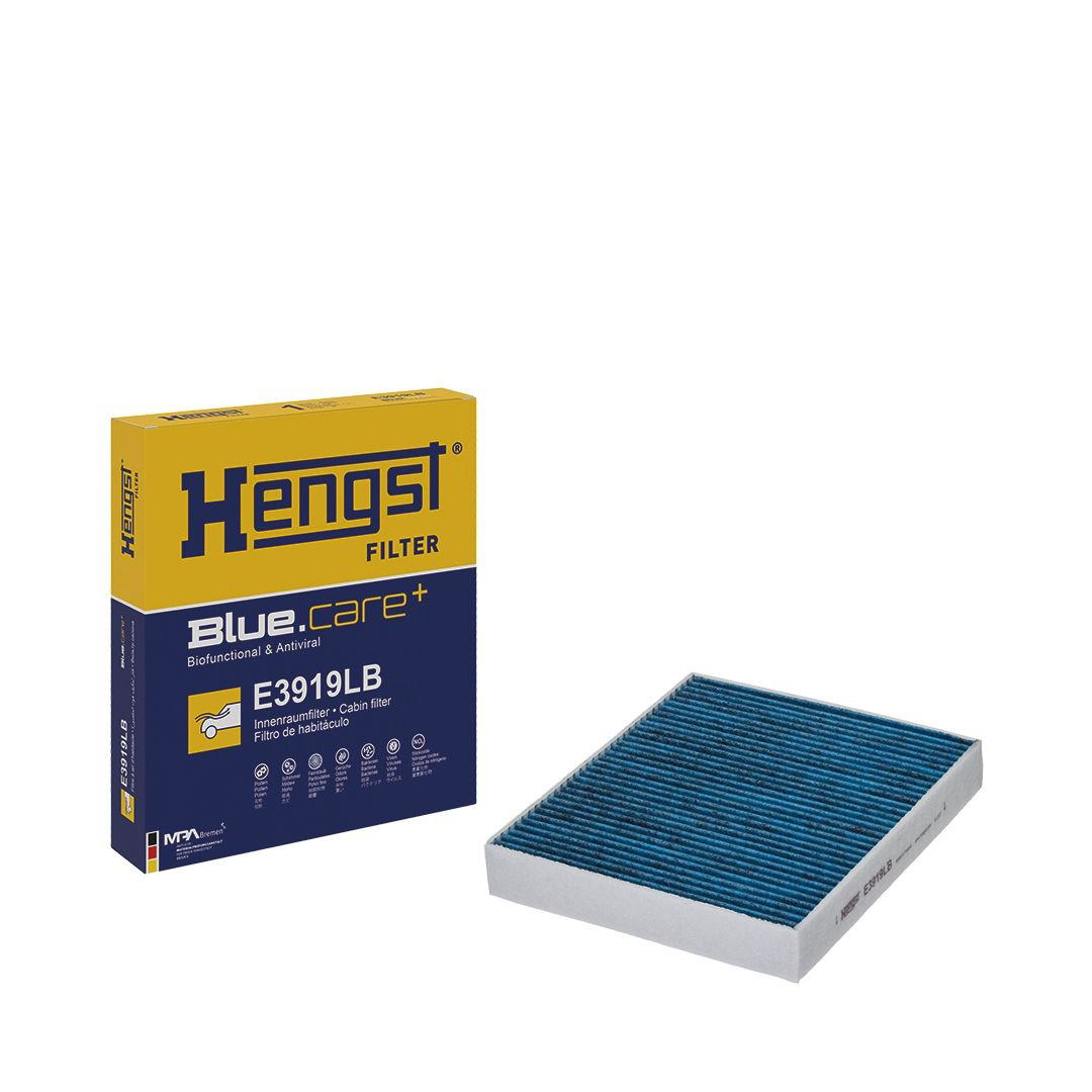 Comprar E3919LB Hengst Filtro de aire del habitáculo