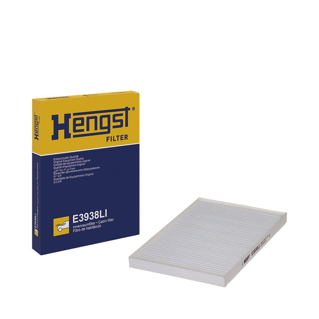 E3938LI Hengst Filtro antipolen