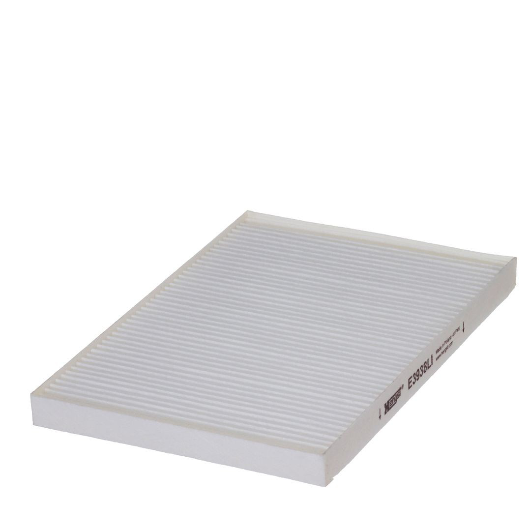 Filtro de cabina Hengst E3938LI precio, desde 15,52 EUR