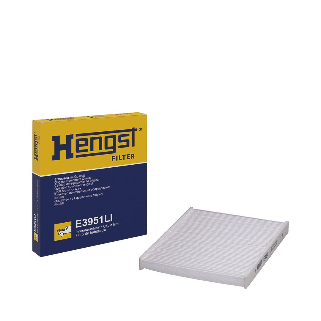 E3951LI Hengst Filtro antipolen