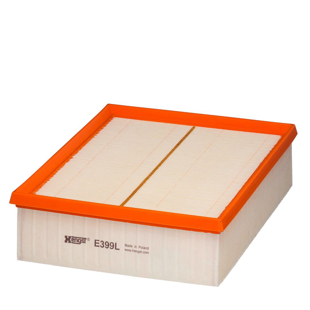 Filtro aire Hengst E399L