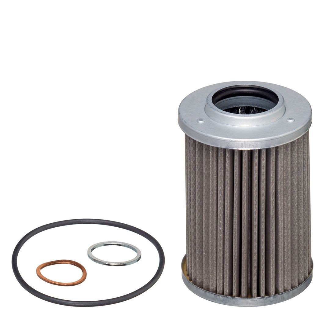 Filtro de transmisión automática Hengst E39HD119 precio, desde 25,26 EUR
