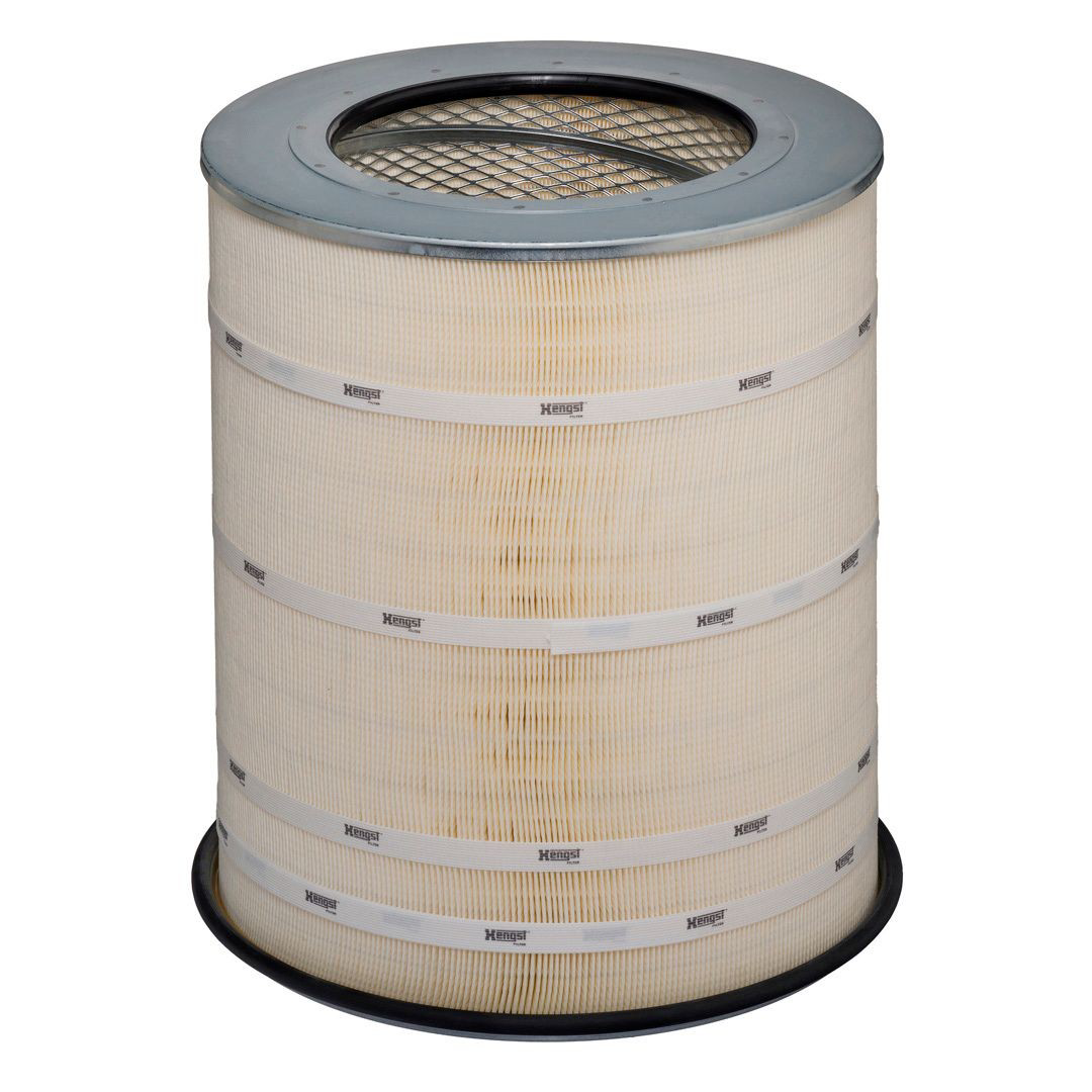 E420L Hengst Filtro de aire de motor