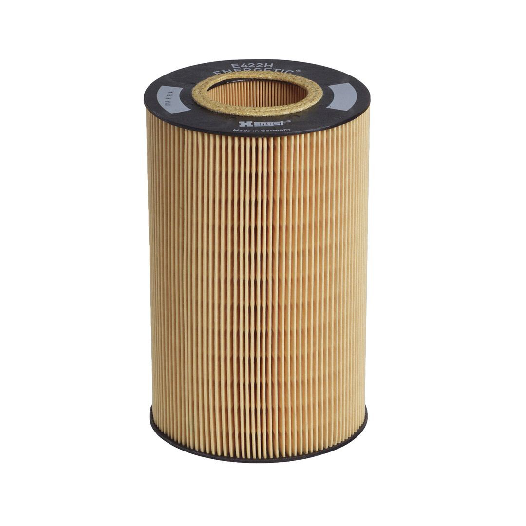 Filtro de aceite Hengst E422HD86 precio, desde 15,81 EUR