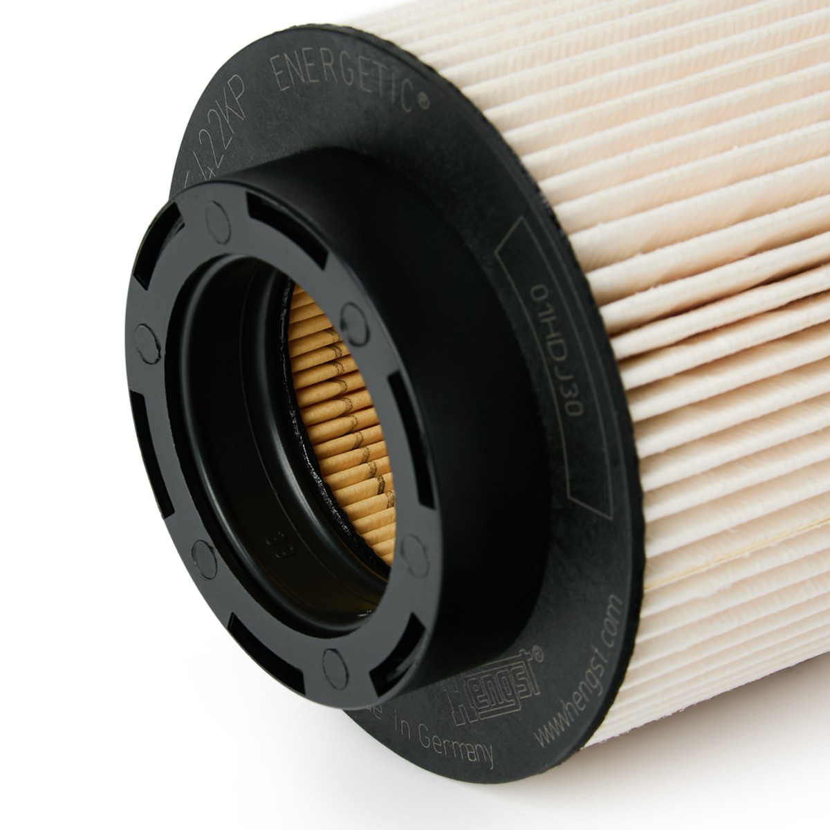 E422KPD98 Hengst Filtro de gasolina