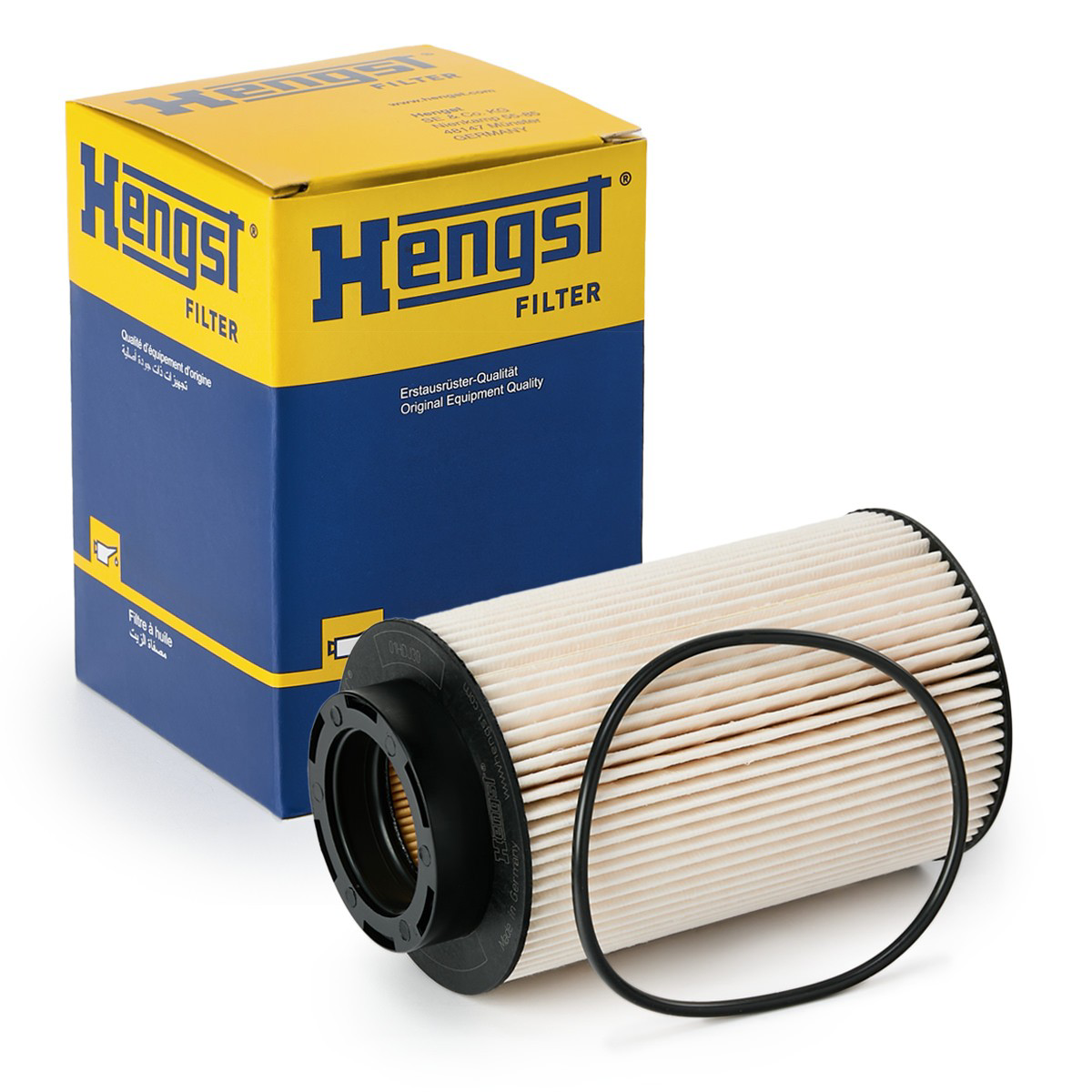 Comprar E422KPD98 Hengst Filtro diesel