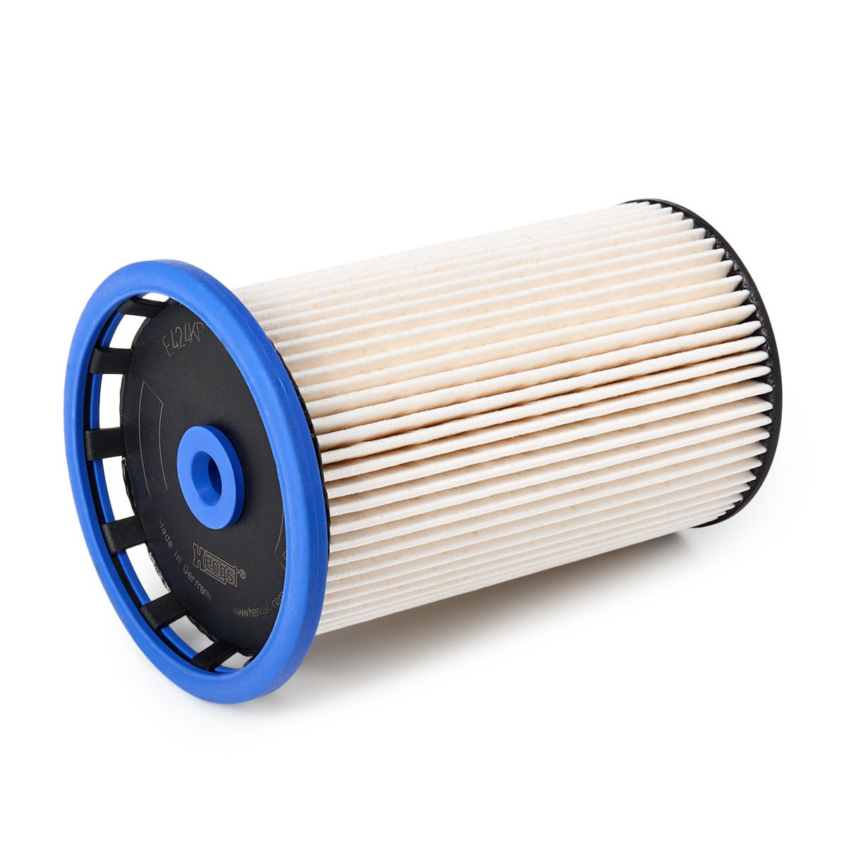 Filtro de combustible E424KP Hengst