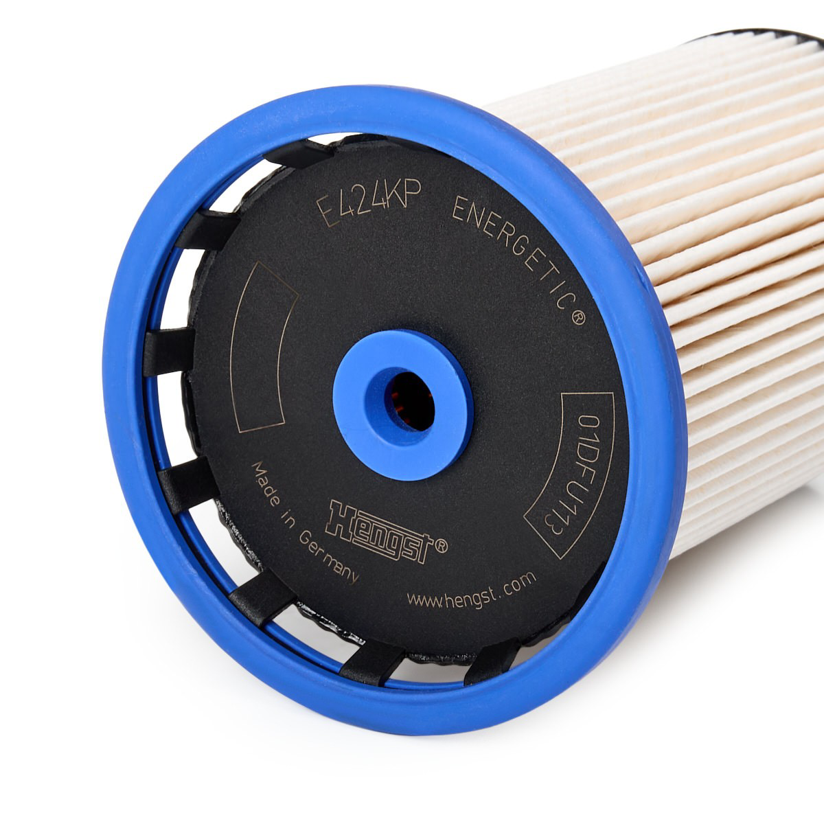 E424KP Hengst Filtro de gasolina