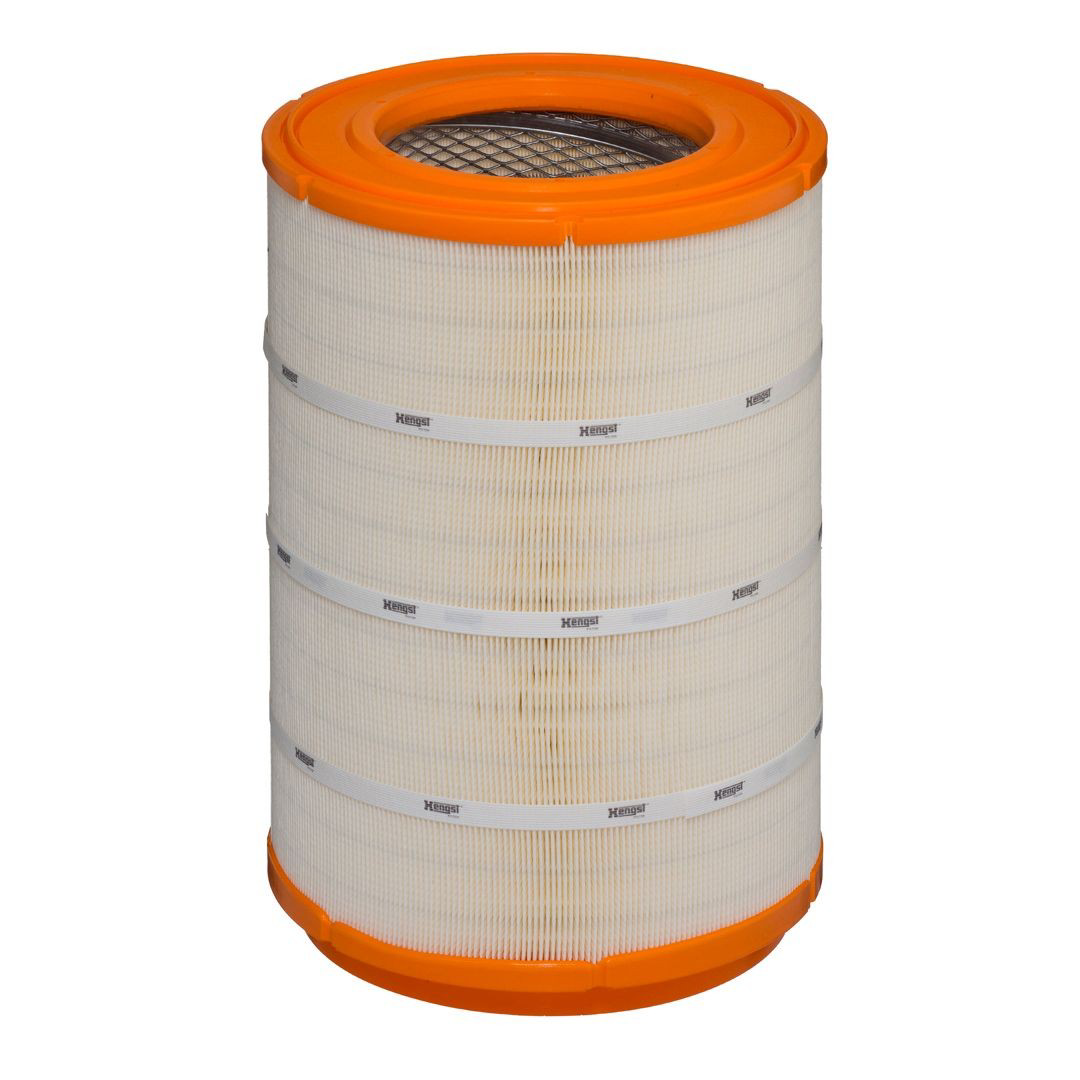 E424L Hengst Filtro de aire de motor