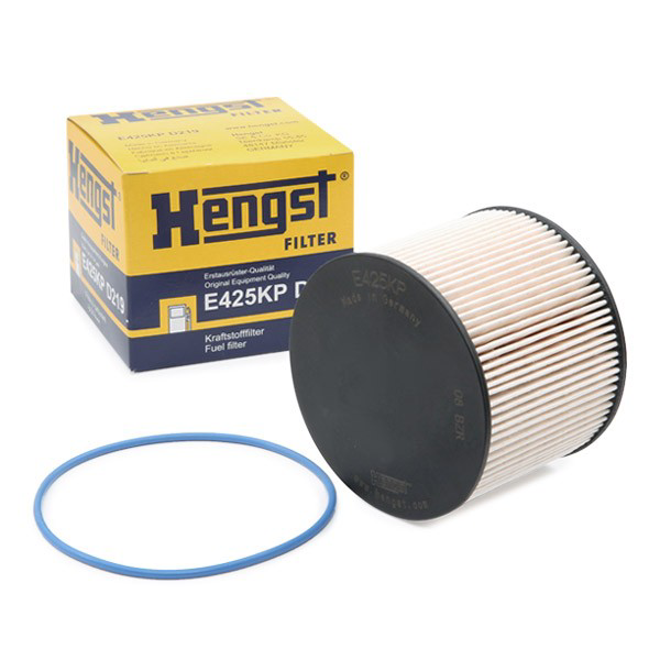 Filtro de combustible E425KPD219 Hengst