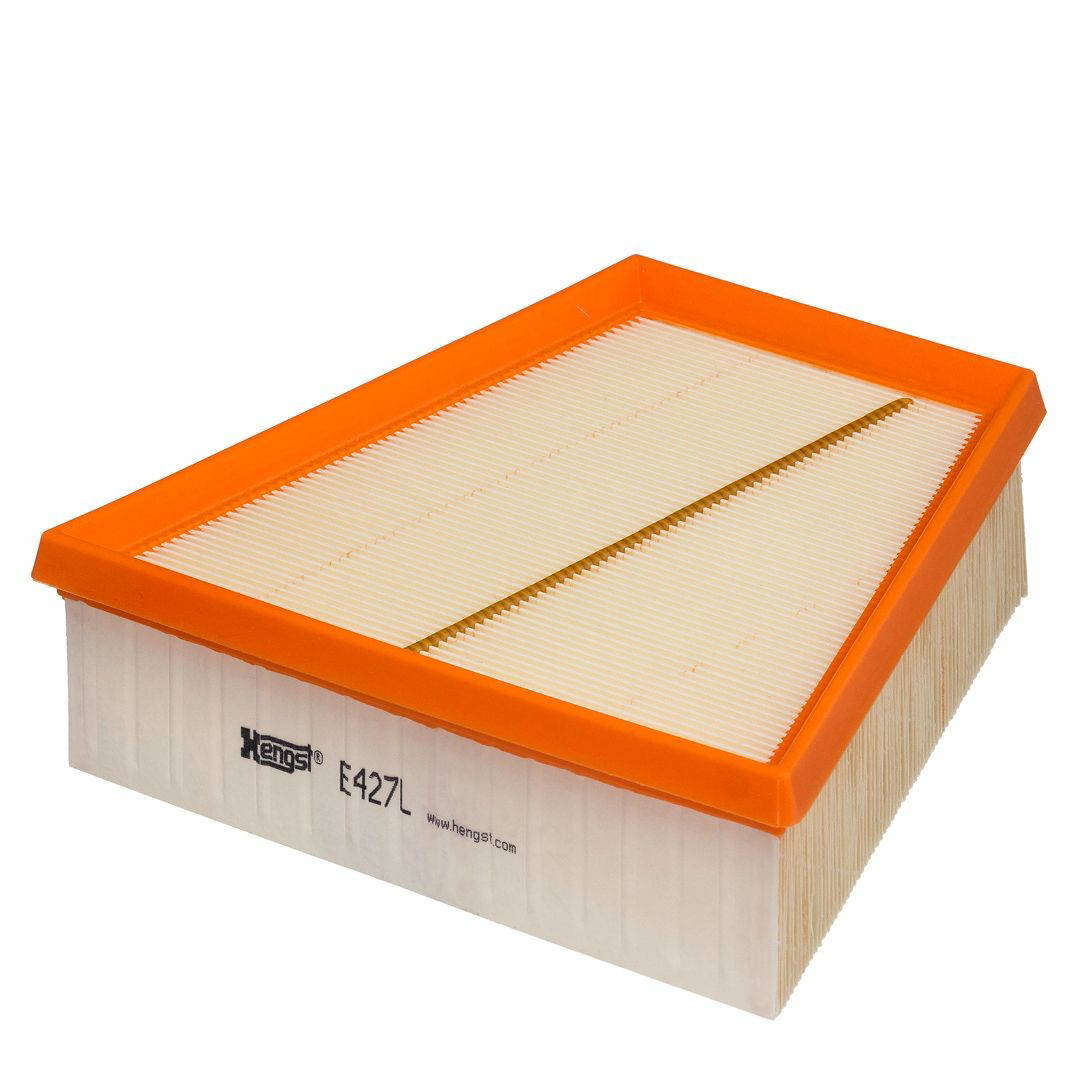 E427L Hengst Filtro de aire de motor