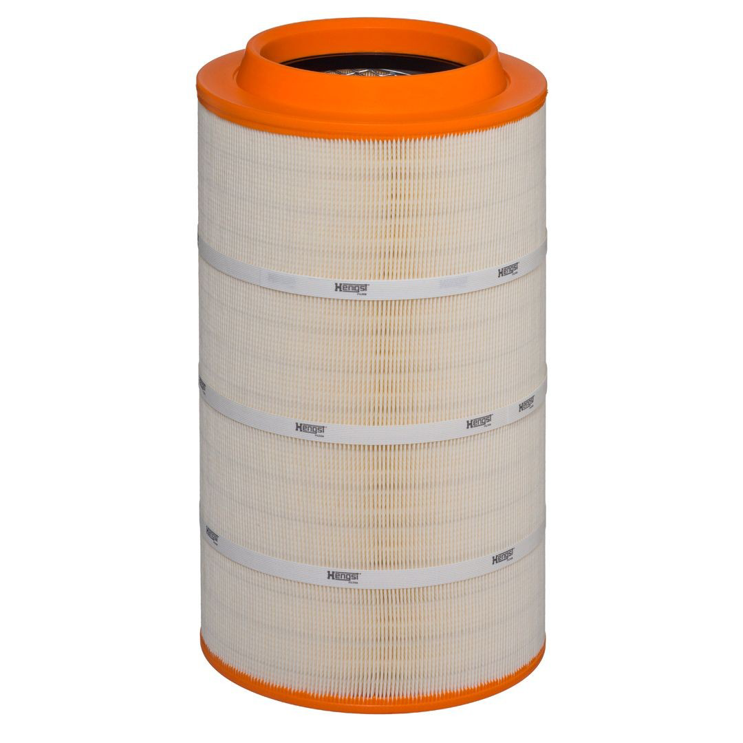 E428L01 Hengst Filtro de aire de motor