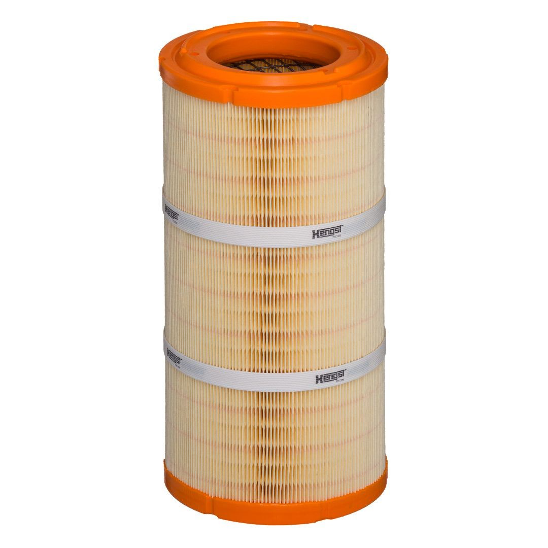 E434L Hengst Filtro de aire de motor