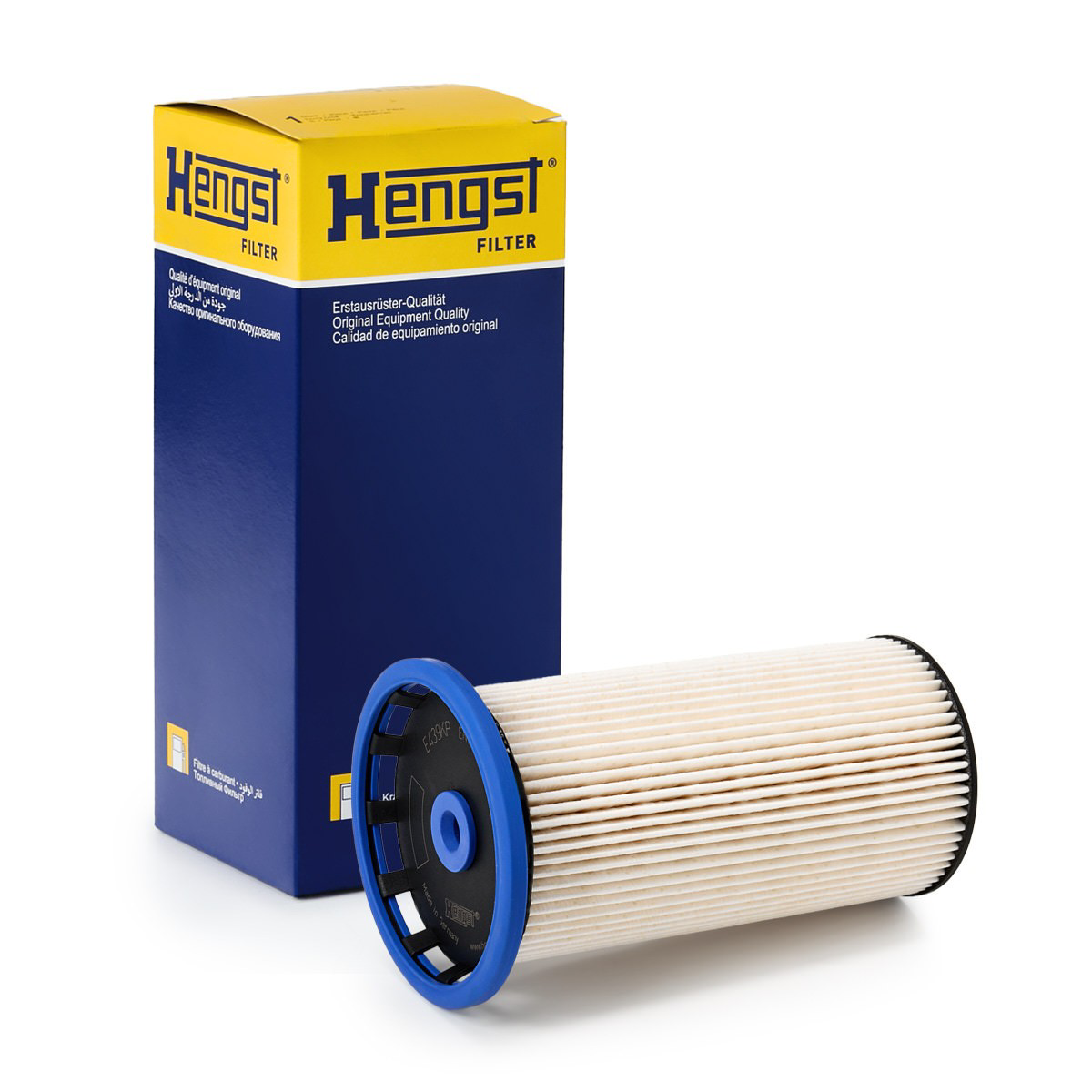 Comprar E439KP Hengst Filtro diesel