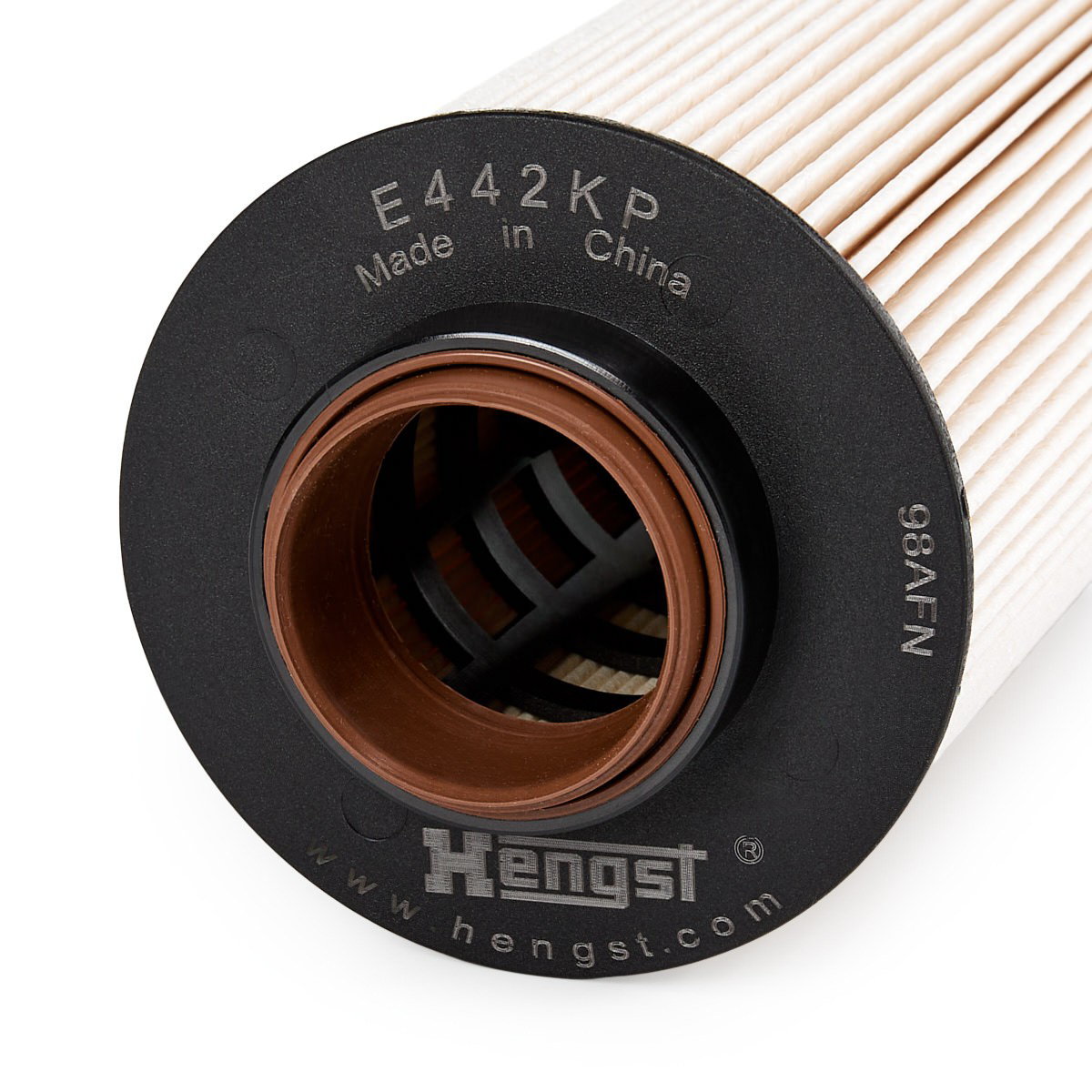 Filtro de combustible E442KPD319 Hengst