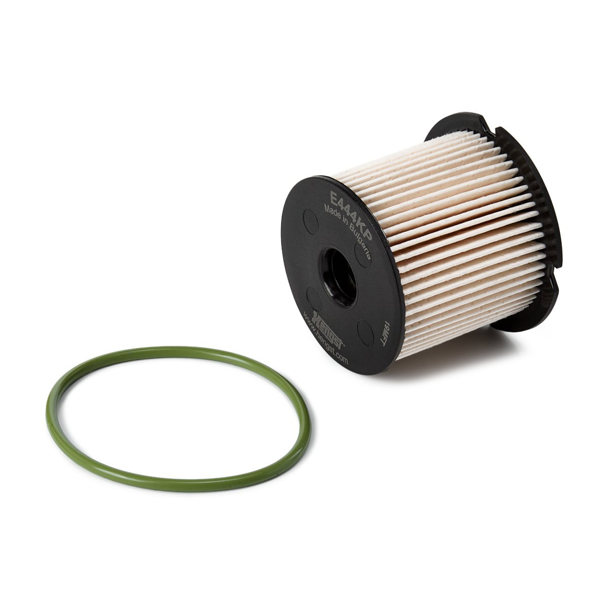 Filtro de gasoil Hengst E444KPD308