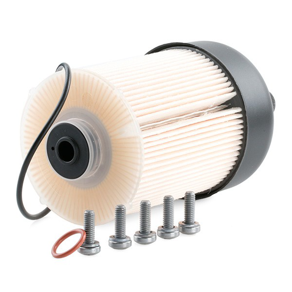 Filtro de gasoil Hengst E446KPD318