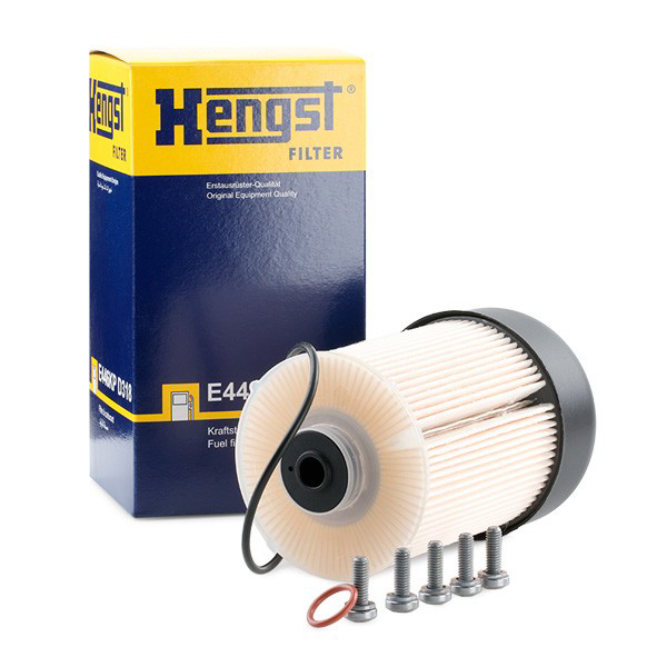 Comprar E446KPD318 Hengst Filtro diesel