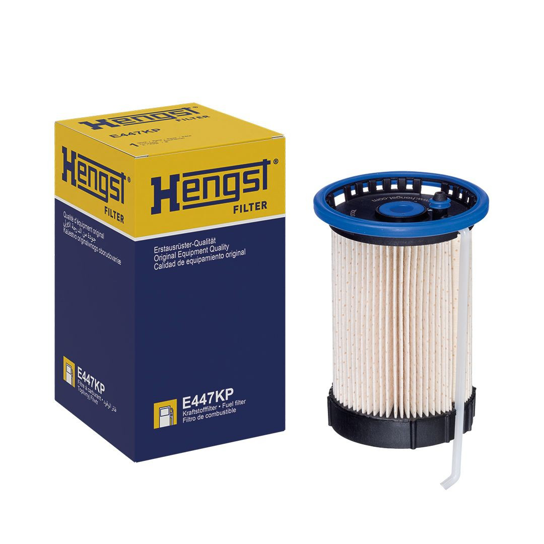 E447KP Hengst Filtro de gasolina