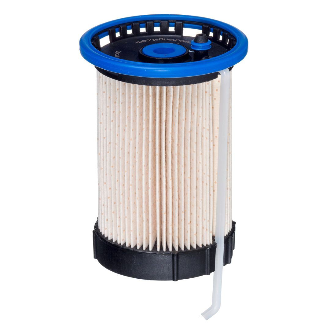 Filtro combustible Hengst E447KP precio, desde 15,67 EUR